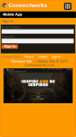 Mobile Screenshot of connectwerks.com